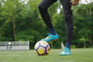 中国少年终归来！中国U17男足晋级U17世界杯（配图示意）