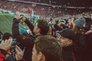 一场7比1堵住质疑者的嘴（配图示意）